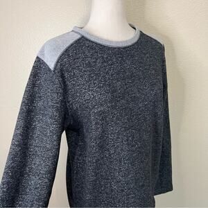 Tommy Bahama Heather Gray Crewneck Sweatshirt Size M